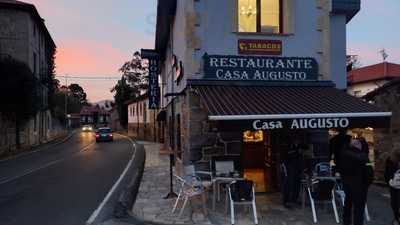 Casa Augusto