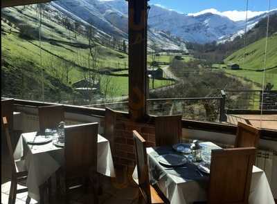 Restaurante La Vieja Escuela