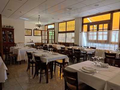 Restaurante La Tinaja