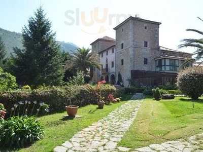 Hotel Palacio Torre De Ruesga