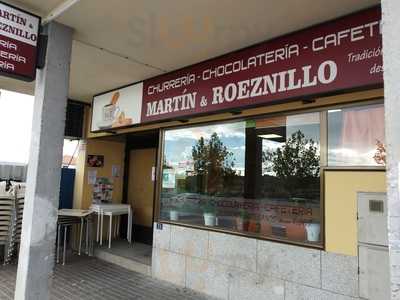 Churreria Martin & Roeznillo