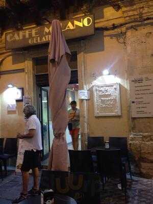 Caffè Milano, Noto