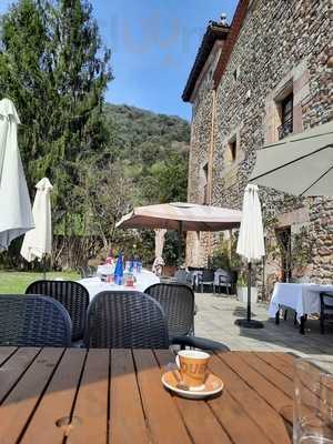 Restaurant Palacio Guevara