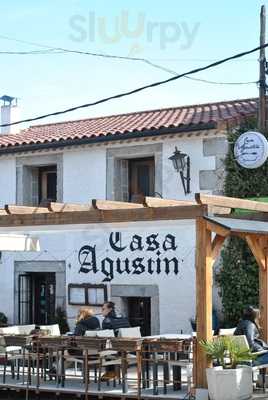 Casa Agustin