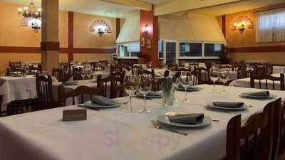 Restaurante El Botero