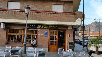 Bar Restaurante De Los Reyes