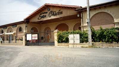 Bodega San Chicón