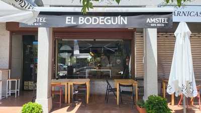 El Bodeguín