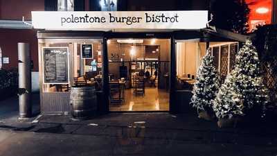 Polentone Burger Bistrot