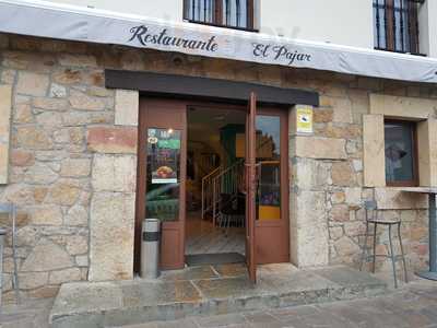 Restaurante El Pajar