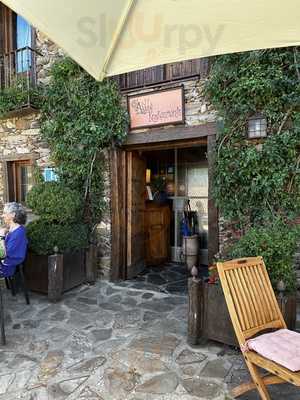 Restaurante Casa Aldaba