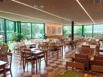 Restaurante Baratze