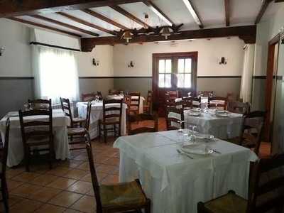 Restaurante Posada El Hoyal