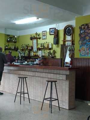 Restaurante Cienfuegos