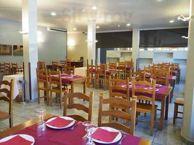 Restaurante Aritzalko