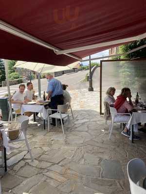 Restaurante La Portilla