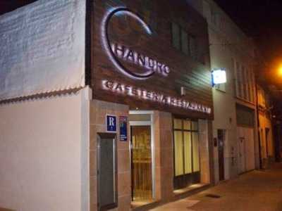 Restaurante Chandro