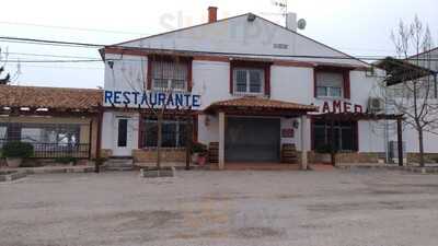 Restaurante Alameda