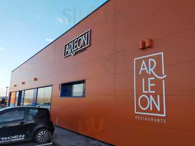 Restaurante Arleon