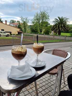 Restaurante Puerta De Castilla