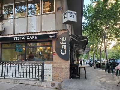 Café Tista