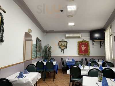 Numancia Restaurant