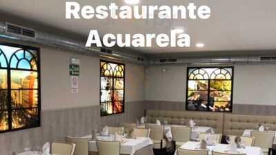 Restaurante Acuarela