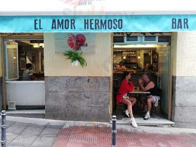 El Amor Hermoso Bar