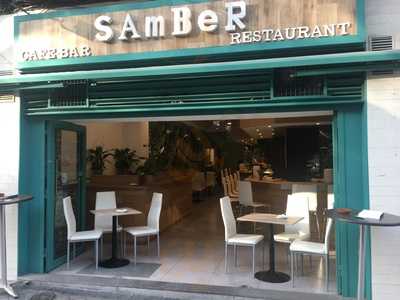 Samber Atocha