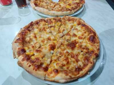 Pica Pizza