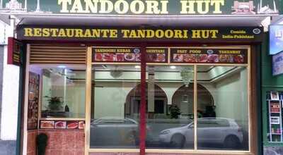 Tandoori Hut