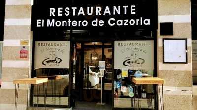 Restaurante Cazorla