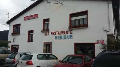 Restaurante Enrique