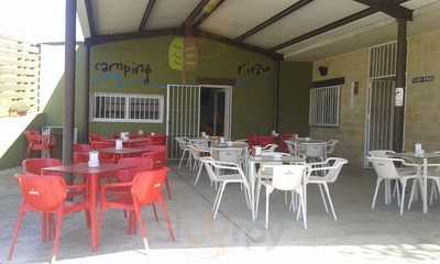 Bar Restaurante Camping Riezu