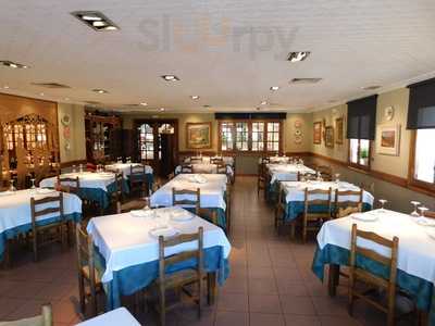 Restaurante Olari