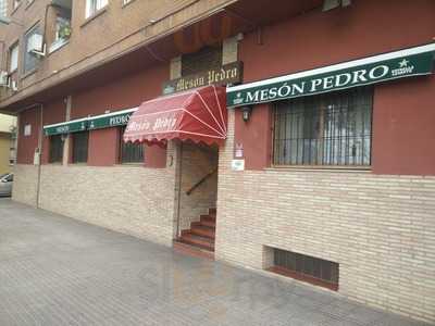 Meson De Pedro