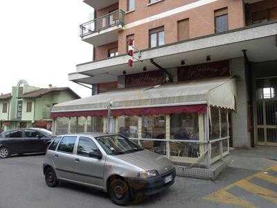 Bar San Lorenzo, Giaveno