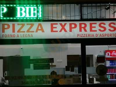 Pizza Express, Cernusco sul Naviglio