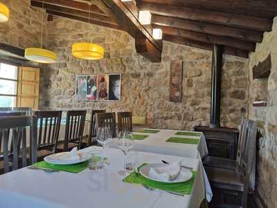 Restaurante La Hérmida