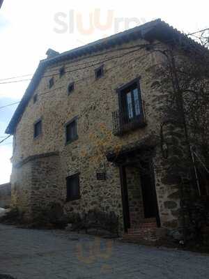 Restaurante La Posada De Los Vientos