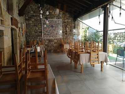 Restaurante  Casa Maria