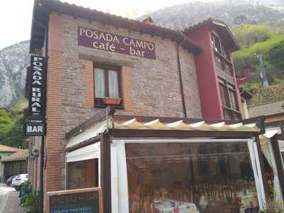 Posada Campo