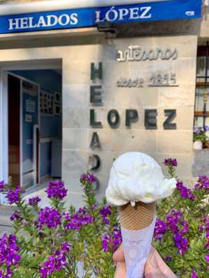 Helados Lopez