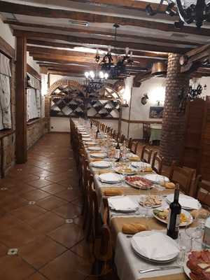 Restaurante Las Ruedas