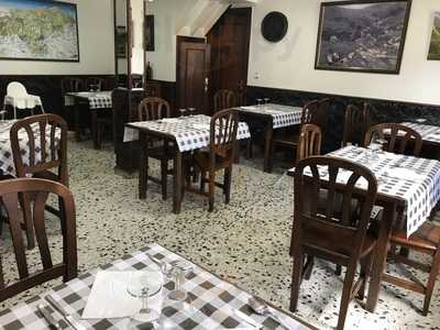 Restaurante Casa Ramón