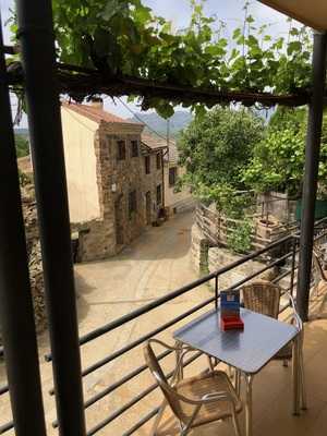 Restaurante El Mirador De Cervera