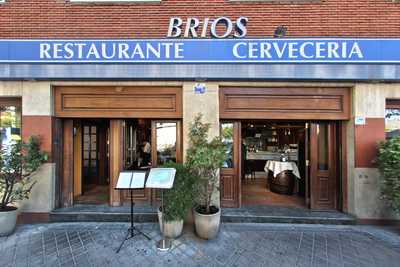 Restaurante Brios