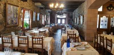 Restaurante Beola