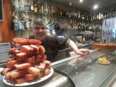 Restaurante De'galicia