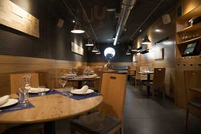 La Taberna De Pedro menu